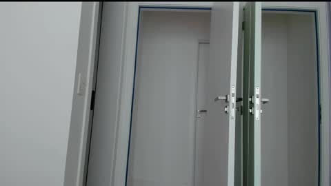 Katrin online show from March 26, 4:20 pm