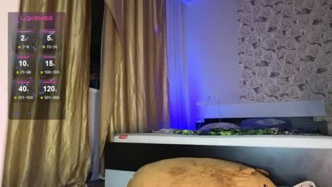 Kate online show from April 8, 3:47 pm