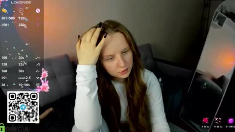 Katrina Bail online show from February 15, 7:51 am