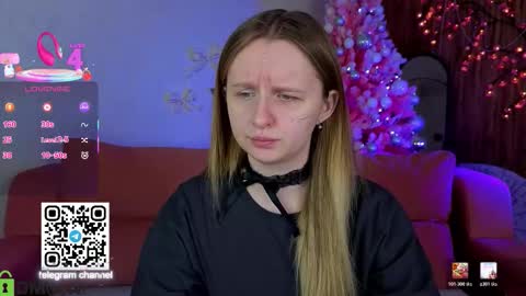 Katrina Bail online show from January 9, 1:10 am