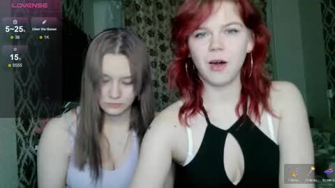 katrine_ine online show from December 3, 8:00 pm