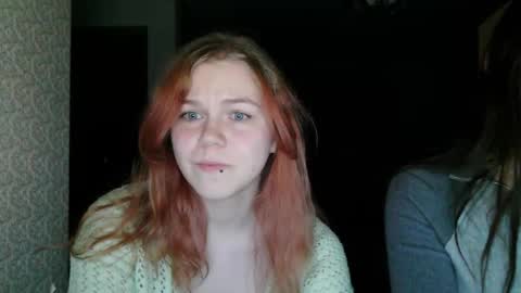 Snapshot of katrine_ine chatting on October 8, 7:18 pm katrine_ine online show from October 8, 7:18 pm