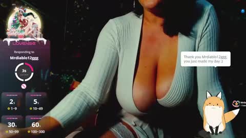 Snapshot of katrinedenev chatting on December 24, 9:22 pm KatrineDenev online show from December 24, 9:22 pm