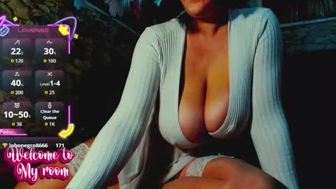 KatrineDenev online show from December 4, 9:59 pm