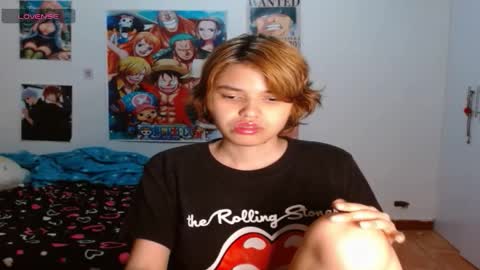 .  Katsuya online show from November 6, 7:31 pm