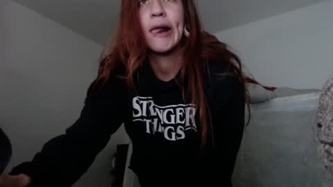 Snapshot of katsuyu_of_cristal chatting on February 9, 12:40 am  JESSIKA  online show from February 9, 12:40 am