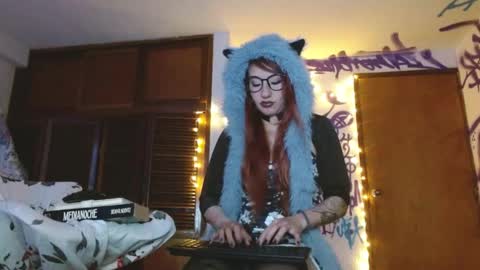  JESSIKA  online show from June 2, 12:17 pm