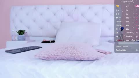 Katte online show from November 8, 3:39 pm