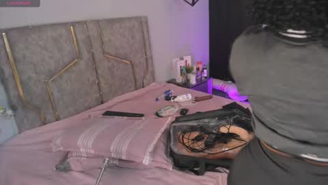 Katerine online show from November 10, 3:45 am