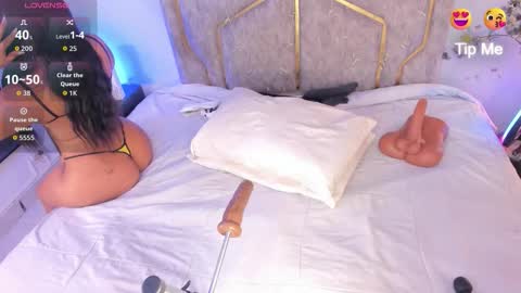 Katerine online show from February 6, 4:16 am