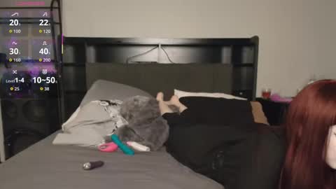 Kat online show from September 21, 1:48 am