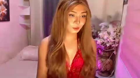 Kate  Keito online show from November 20, 4:35 am