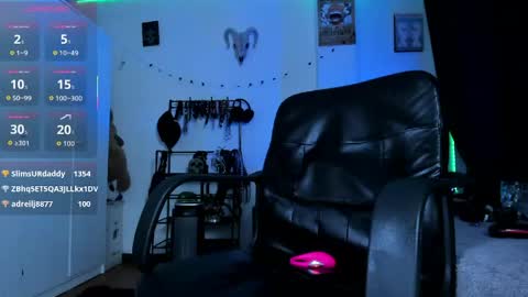 kattx   independent model online show from April 12, 7:55 am