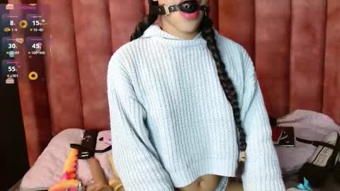 Arianna online show from February 8, 4:00 pm