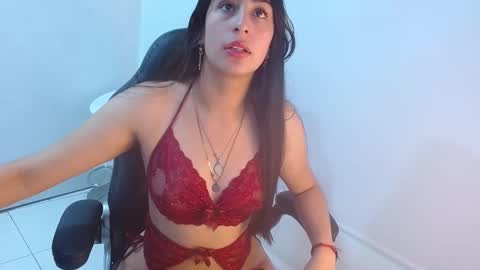 Snapshot of katty_love01 chatting on February 22, 1:55 pm katty_love01 online show from February 22, 1:55 pm