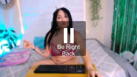 katty online show from April 12, 7:55 am