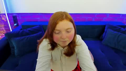 Katty online show from November 21, 7:32 am