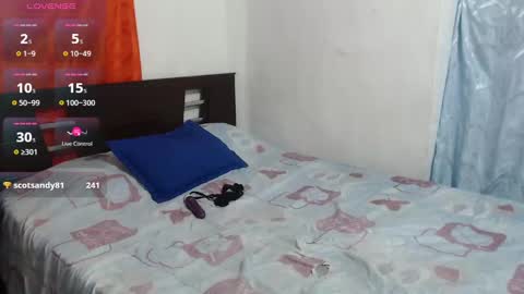 katty skrim online show from January 6, 7:56 pm