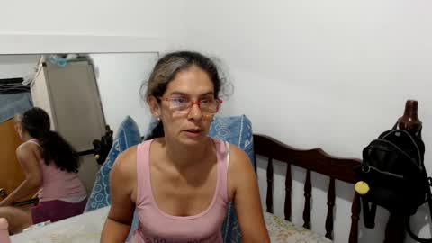 angel online show from February 12, 9:20 am