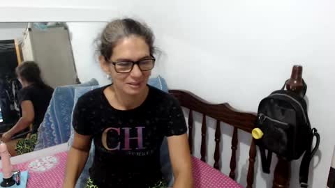 angel online show from March 8, 9:57 am