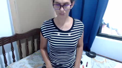 angel online show from October 14, 5:04 pm