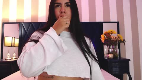 Katty online show from December 6, 4:47 am