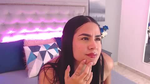 Katty online show from December 3, 4:13 am