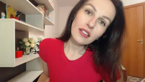 KattySapphire online show from March 12, 3:37 pm
