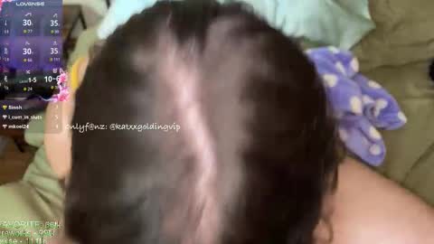 Princesse Kat  online show from November 20, 6:31 pm