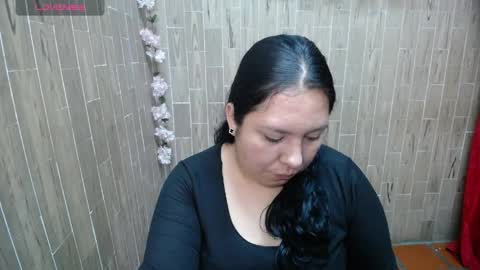 Katy online show from April 17, 2:35 am