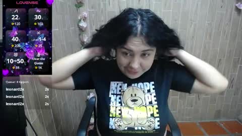 Katy online show from February 21, 2:39 am