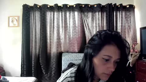 Snapshot of katy_bello chatting on September 16, 7:44 pm katy online show from September 16, 7:44 pm