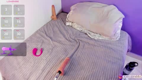 Katt  OF alekatt x online show from December 20, 6:12 pm