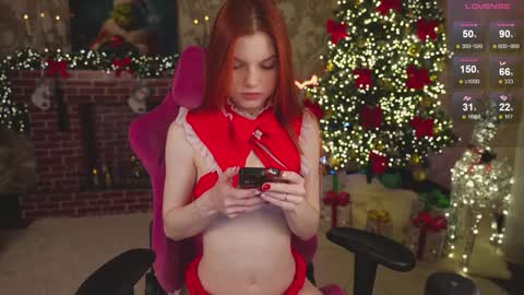 Katy      -    online show from December 28, 3:26 am