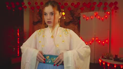 Katy      -    online show from January 30, 3:11 am