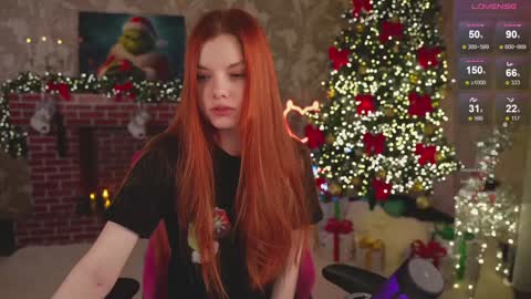 Katy      -    online show from December 29, 1:13 am