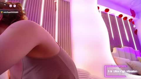 Katy Van online show from February 14, 9:39 pm