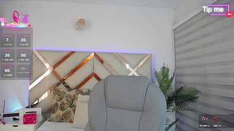 Katya Ruiz online show from September 17, 3:59 am