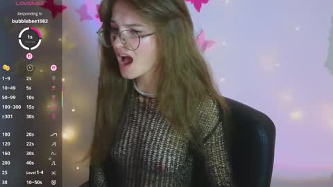 Katya online show from October 19, 4:42 pm