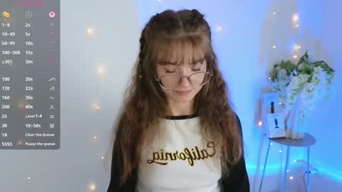 Katya online show from September 12, 3:52 pm