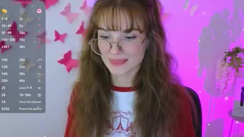 Katya online show from September 27, 8:05 pm