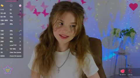 Katya online show from April 5, 8:08 pm