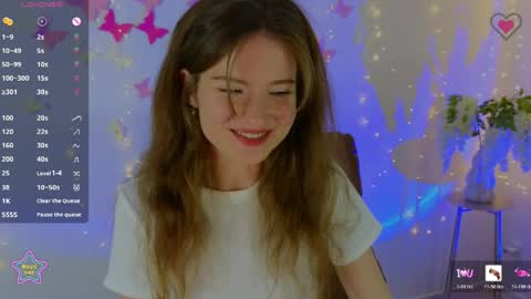 Katya online show from March 29, 7:57 pm