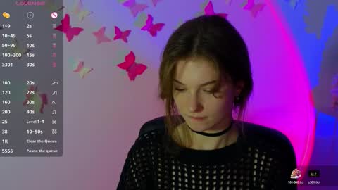 Katya online show from February 5, 5:05 pm