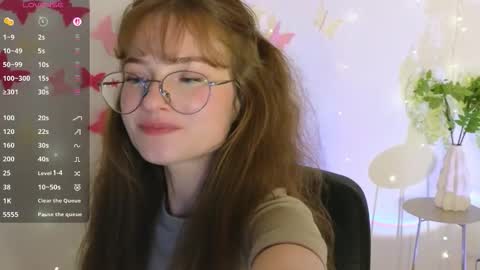 Katya online show from October 6, 3:29 pm