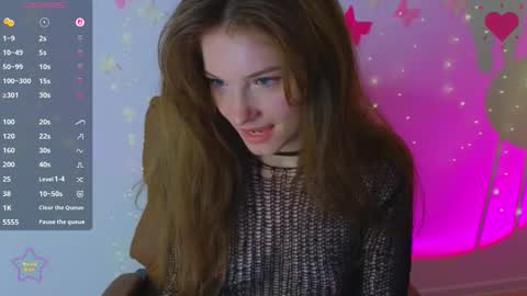 Katya online show from March 6, 4:57 pm