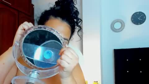 KATYAJHONSS online show from March 19, 9:08 pm