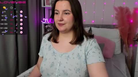 Kate online show from March 21, 8:19 am