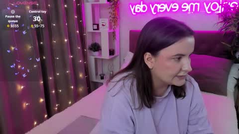 Kate online show from March 14, 7:31 am