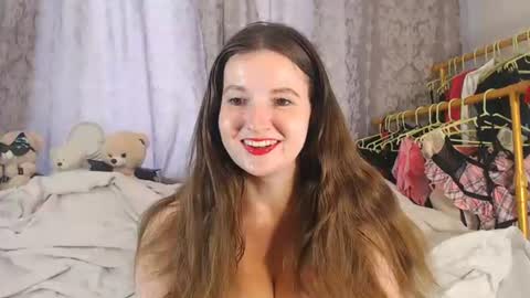 katyaocean online show from July 14, 11:15 am